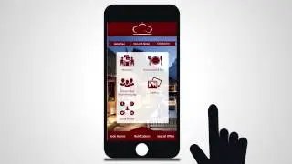 Travease - The Digital Concierge App.