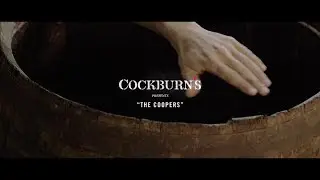 Cockburn's Coopers: Ricardo