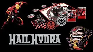 Your friends could be working against S.H.I.E.L.D. in 