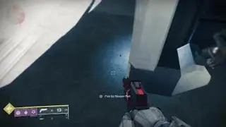 Destiny 2 Captive Cord location