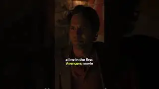 Did You Know In CAPTAIN MARVEL&hellip;