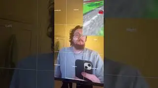 Accessibility toy demo