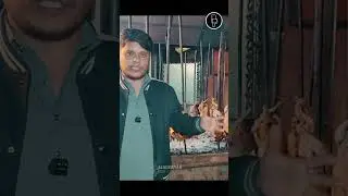 Quetta&rsquo;s Famous Saji | Authentic Balochi Food Experience | Quetta&rsquo;s Top Food Spot