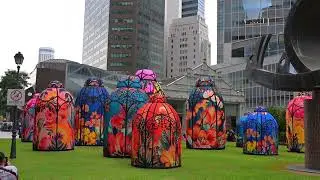 新加坡市政区 &bull; Civic District of Singapore