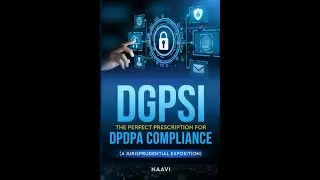 Dgpsi principles-Naavi_Academy