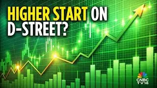 Indian Market To Open Higher Today Following Bullish Global Cues, Indicates GIFT Nifty | CNBC TV18