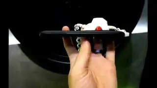 Unboxing HTC Desire 510 hands-on [ OFFICIAL VIDEO ]