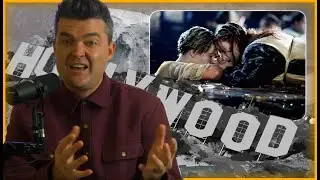 Funeral Director Reacts to Famous Movie Deaths - Here's What's Real