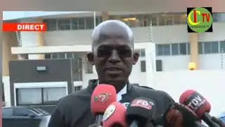Derni&egrave;re minute Badara Gadiaga Lib&eacute;r&eacute; : son avocat Me Baro lache une exclusivit&eacute; 