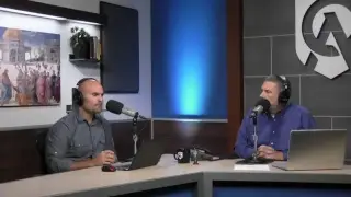 Karlo Broussard - Overcoming Obstacles to Faith