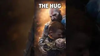 What Do I Call You? | Kratos & Atreus Reunion