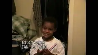Tape 128 Kaii loves to tell stories, Jan 19th, 2003