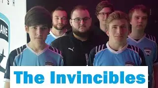 The Invincibles - The 2020 British Hurricane  #T2Tuesday
