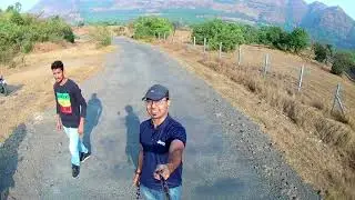 Aamby valley Ride to remember