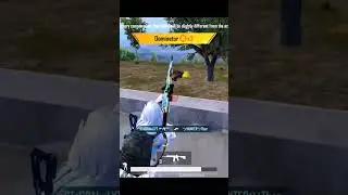 Running car spray in pochinki #bgmi #1v4 #pubgmobile #bgmishorts #shorts