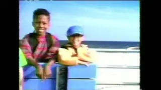 All Stain Lifter Commercial (1997)
