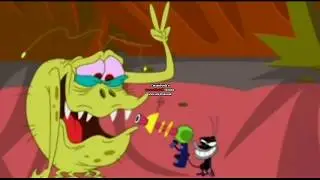 Guy Moon styled music and some more cartoon sound effects - Part 1