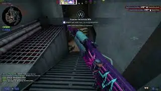 CSGO Krisp Clean Lock boys