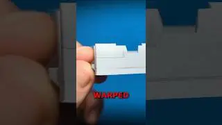 Fix warping issues *other layers temperature = 55&deg;C*