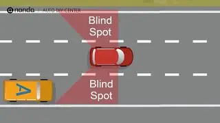 Blind Spot Explained
