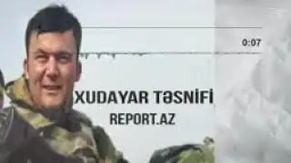 Xudayar Tesnifi