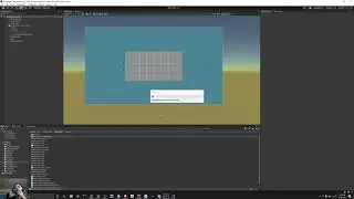 DrumBreak - Rewired, CanvasGroup, PlayTesting