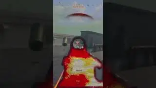 Call of duty warzone    Quickscope