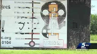Several Oklahoma City landmarks included on list of most endangered places for 2023