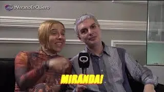 #VeranoEnQuiero &iexcl;Bail&aacute;, cant&aacute; y dejate llevar por la m&uacute;sica!
