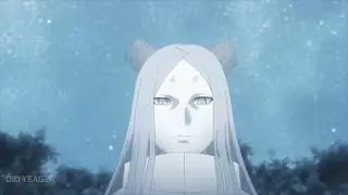 Momoshiki Boruto VS Code White Karma Full Fight   Boruto Episode 891 - boruto time skip. 🔥