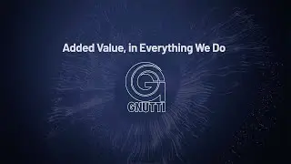 Gnutti OpenDay Teaser