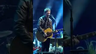 Noel Gallagher&rsquo;s High Flying Birds - Live Forever - 03/21/2024 - London, England