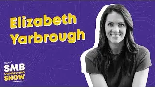 How to Survive & Thrive in the Hospitality Industry with Elizabeth Yarbrough