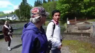 Backyard Birding Workshop, Spring 2017
