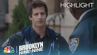 Brooklyn Nine-Nine - Work Friends vs. 