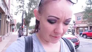 So Sad... :( | ~LeahMouseVlog~