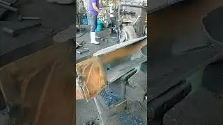 welding using 6012 electrode