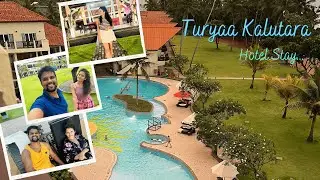 Turyaa Kalutara| Hotel Stay