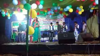 RAPAJ BAND- JHARGRAM.