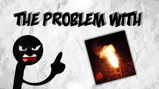 The Problem With Reaction Channels