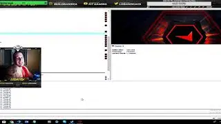 smooya rage on refrezh over an FPL match [RUS SUB]
