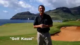 Golf Kauai