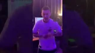 kizaru - сниппет Bad Blood