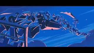 MOST BEAUTIFUL ART STYLES BY GRAPHIC NOVEL ARTISTS: PART III