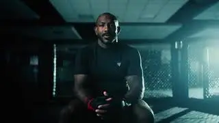 From Unseen to Unstoppable | RDX Sports x Khalil Rountree&nbsp;Jr.