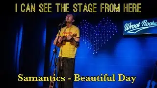 Samantics - Beautiful Day
