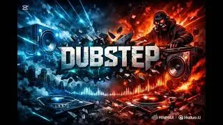 Level up dubstep gamer music 1337