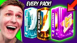 Я скупил ВЕСЬ магазин Madden! (Это было безумие)