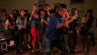 Fatell Feat. G'La  - Miss Hip Hop Official Music Video