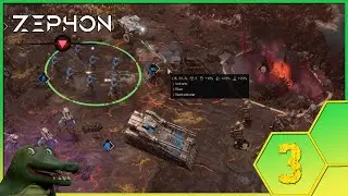 Zephon   Rebuilding The Apocolypse   Part 3